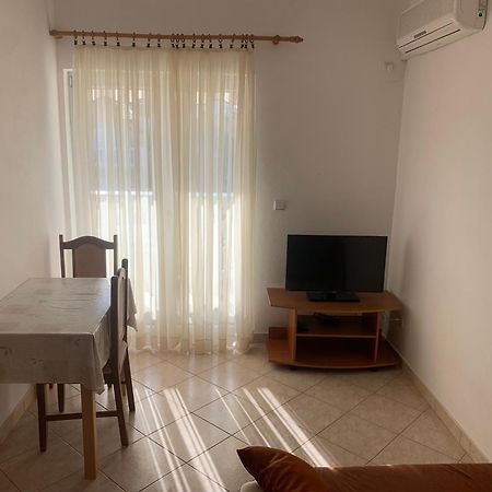 Sunce Mobile Homes & Apartments Grebastica Ngoại thất bức ảnh