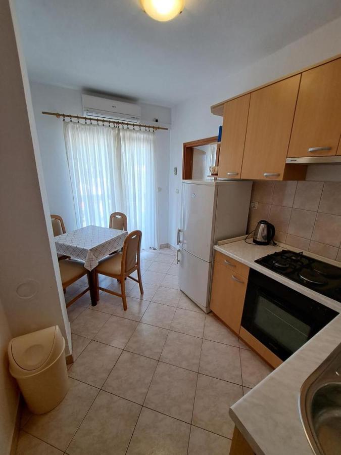 Sunce Mobile Homes & Apartments Grebastica Ngoại thất bức ảnh