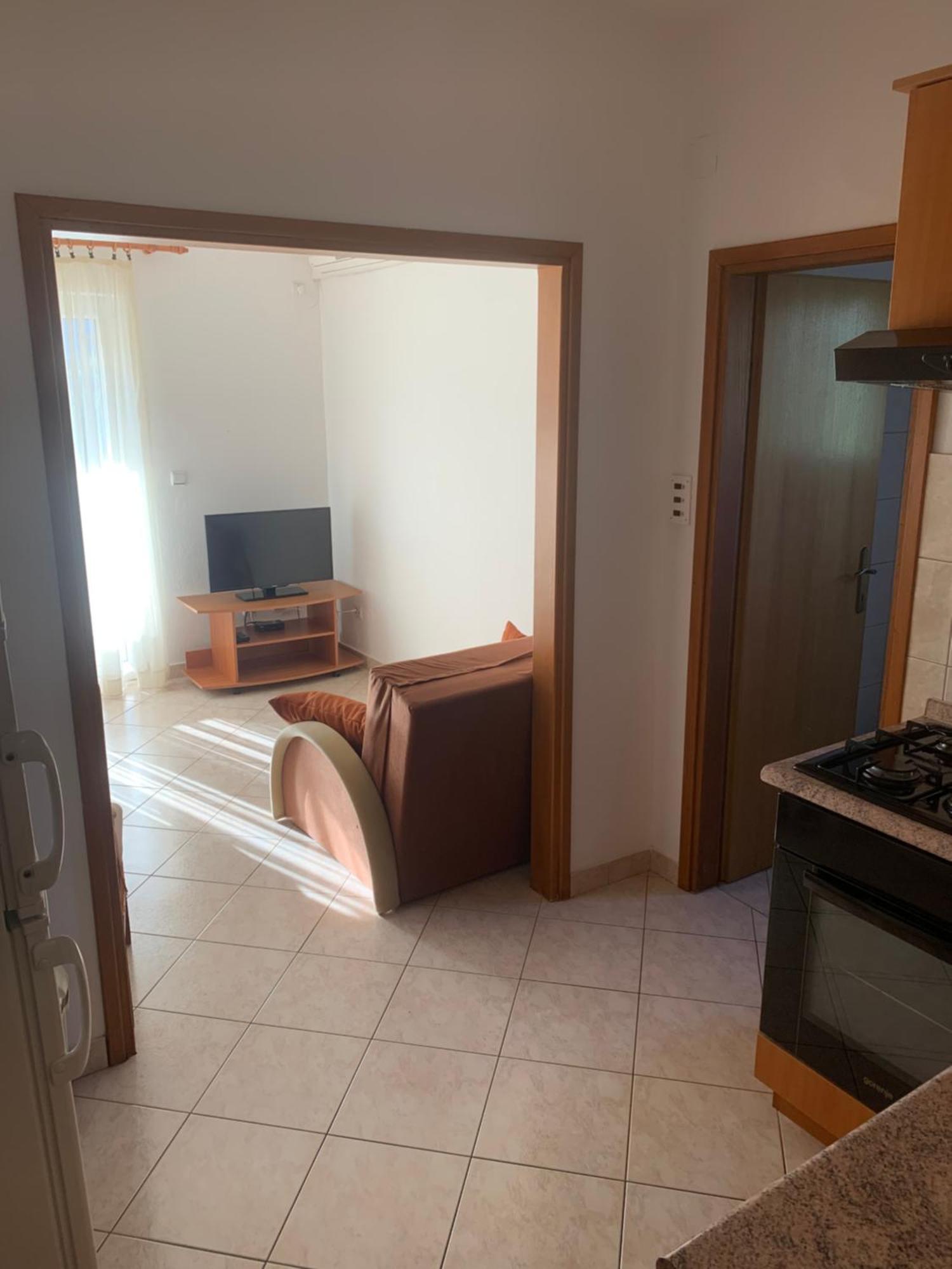 Sunce Mobile Homes & Apartments Grebastica Ngoại thất bức ảnh