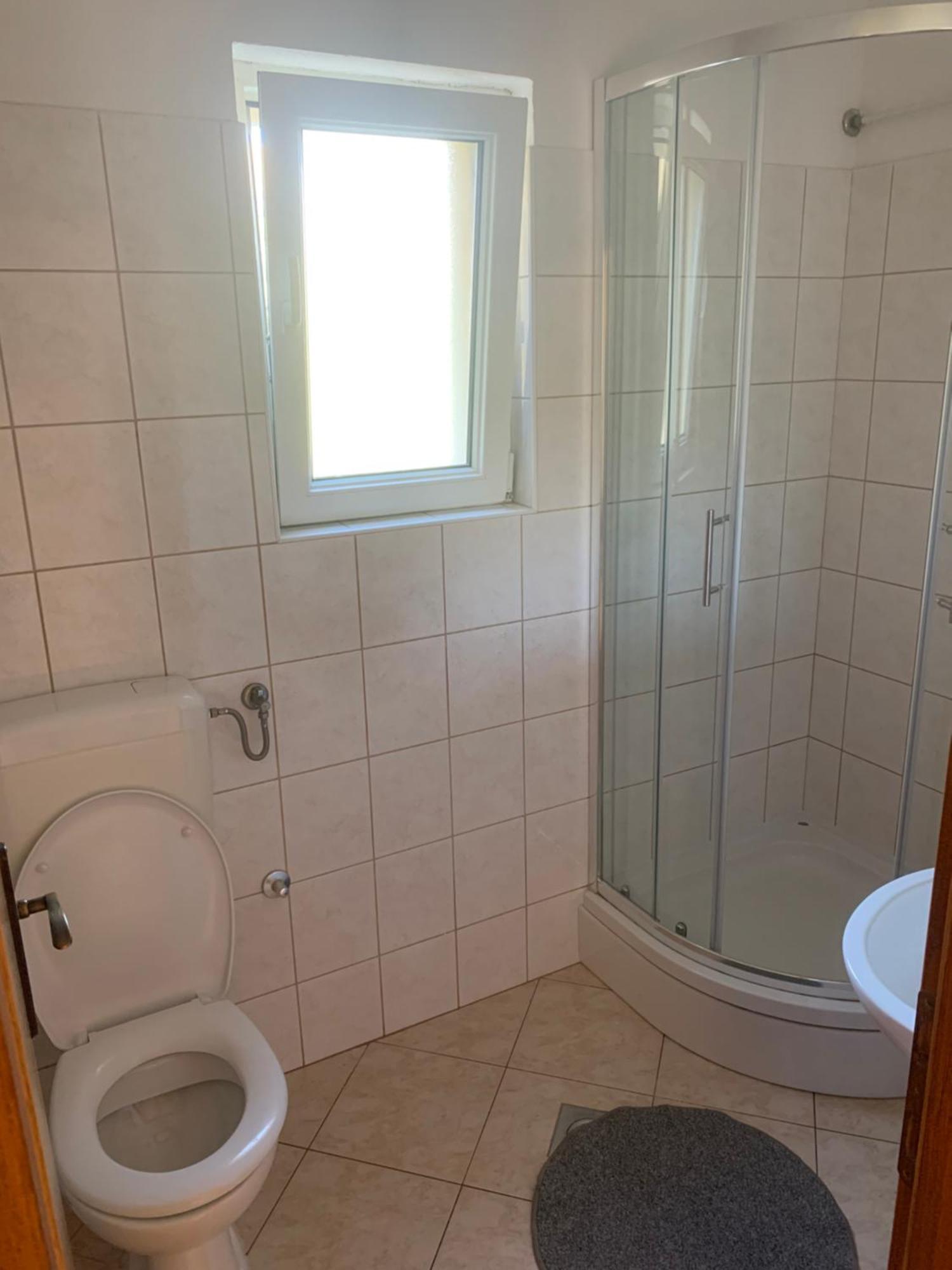 Sunce Mobile Homes & Apartments Grebastica Ngoại thất bức ảnh