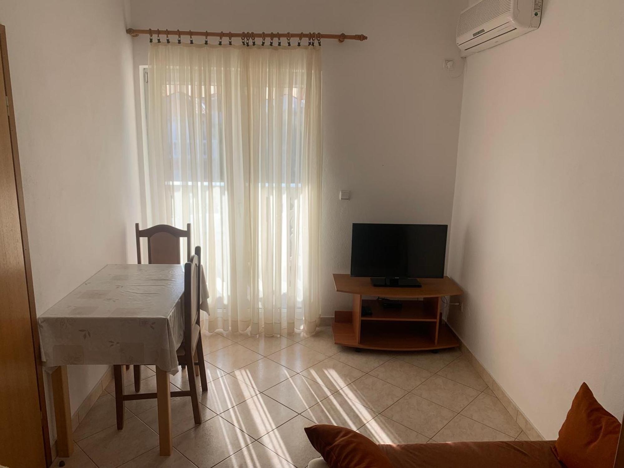 Sunce Mobile Homes & Apartments Grebastica Ngoại thất bức ảnh