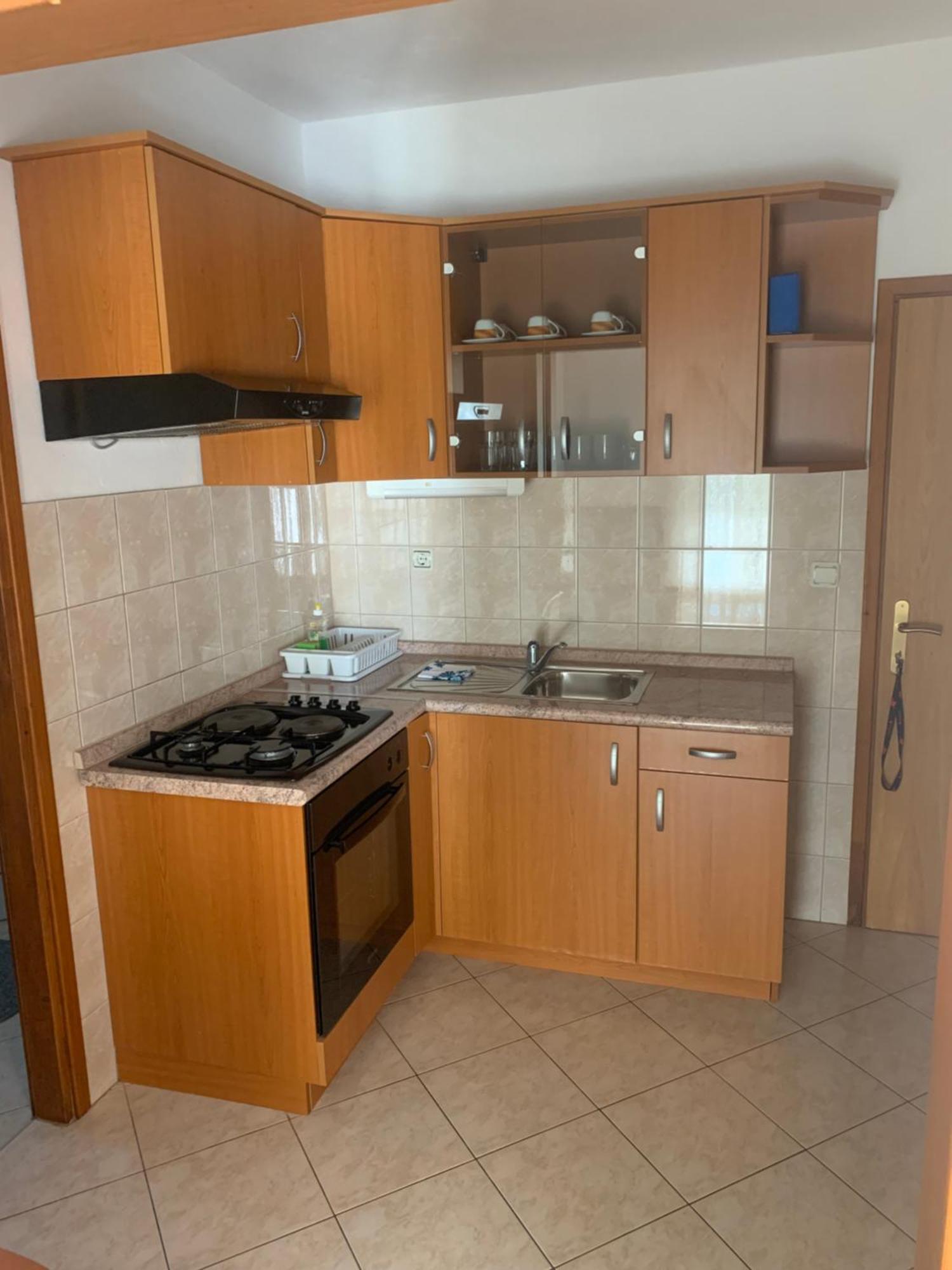 Sunce Mobile Homes & Apartments Grebastica Ngoại thất bức ảnh
