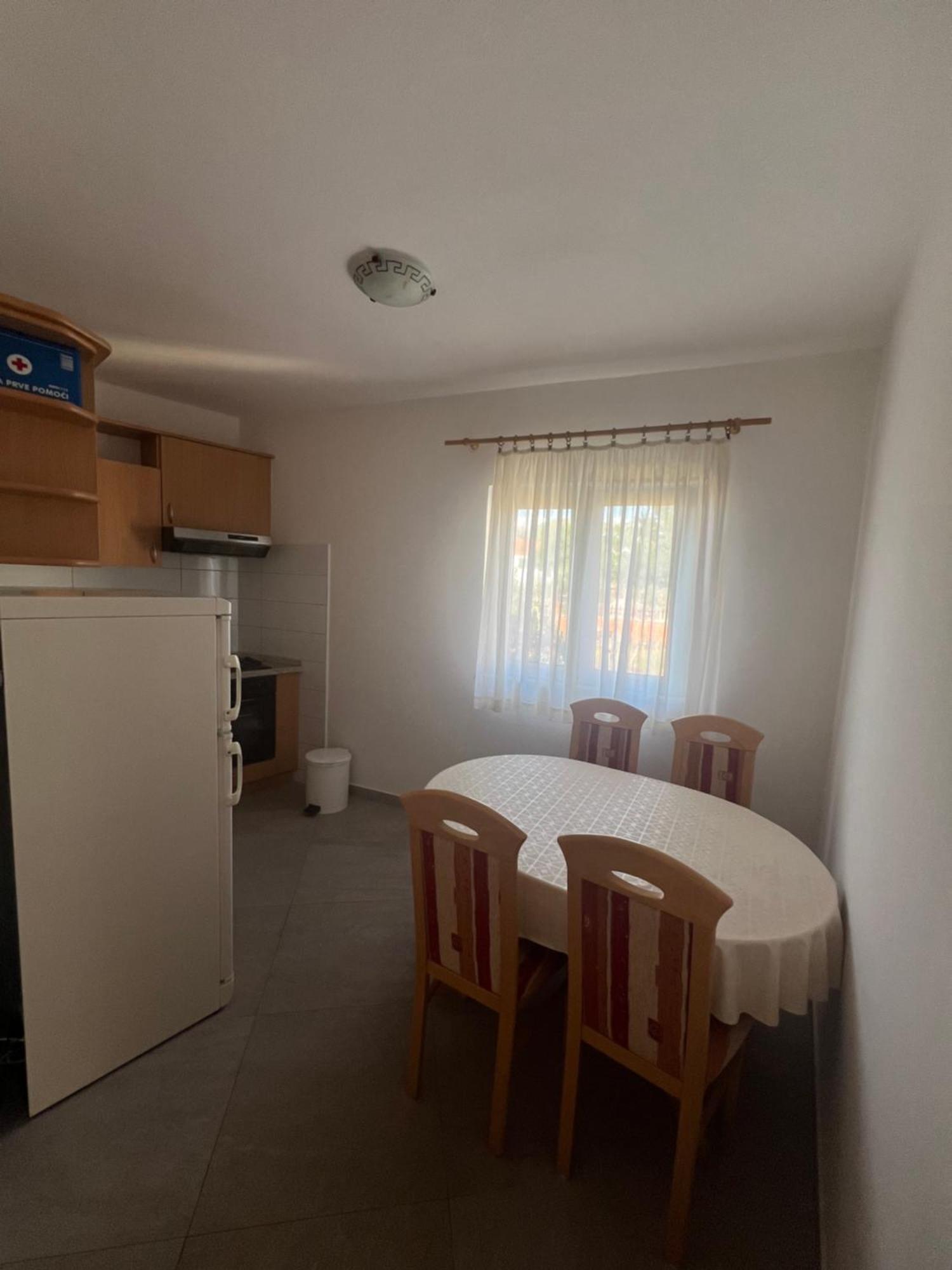 Sunce Mobile Homes & Apartments Grebastica Ngoại thất bức ảnh