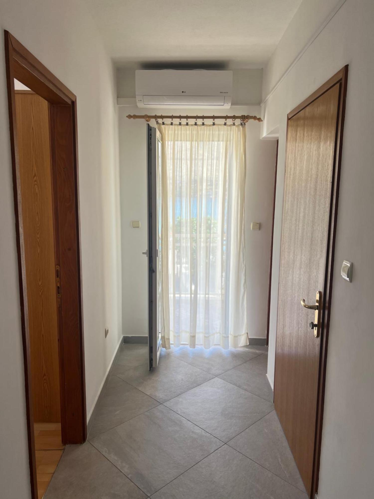 Sunce Mobile Homes & Apartments Grebastica Ngoại thất bức ảnh